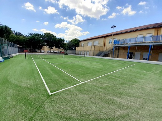campo erba sintetica cagliari
