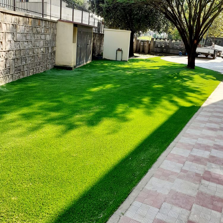 erba sintetica ornamentale cagliari