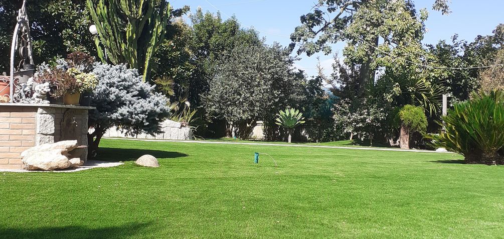 giardinaggio landscaping cagliari