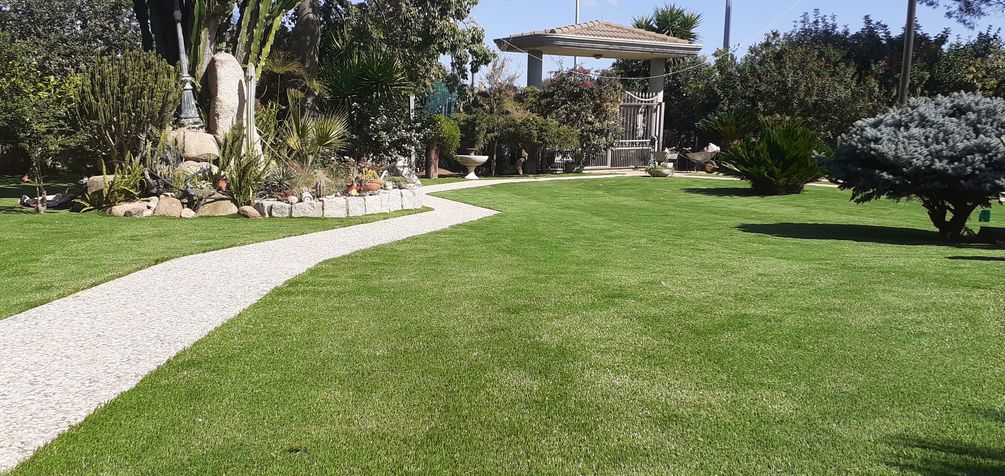 giardinaggio landscaping cagliari