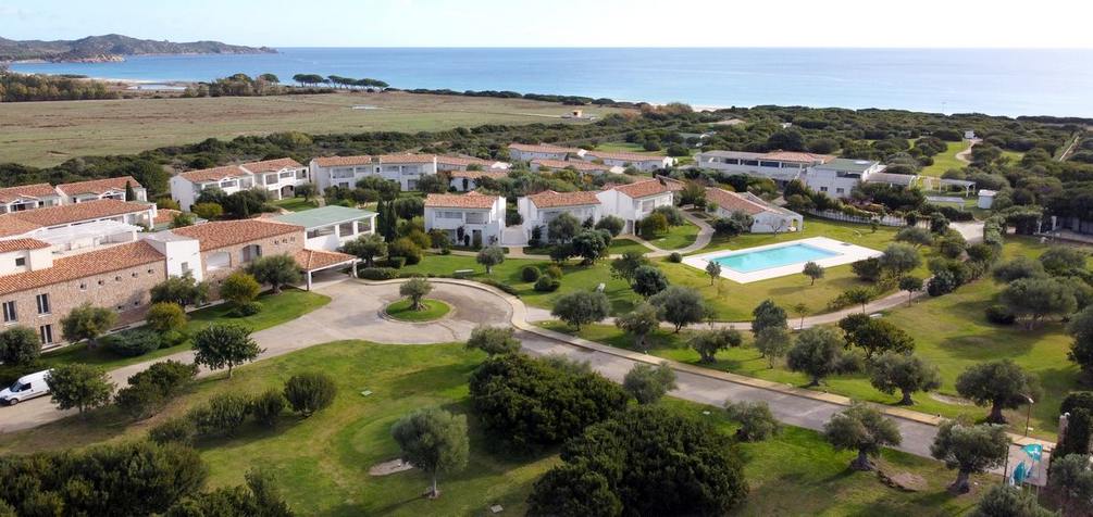giardinaggio sardegna