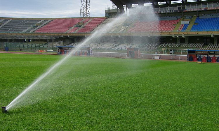 impianti irrigazione cagliari