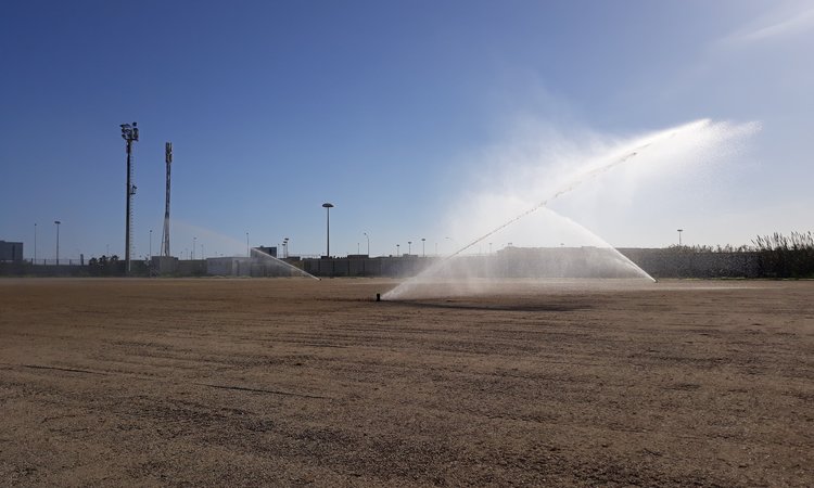 impianti irrigazione cagliari